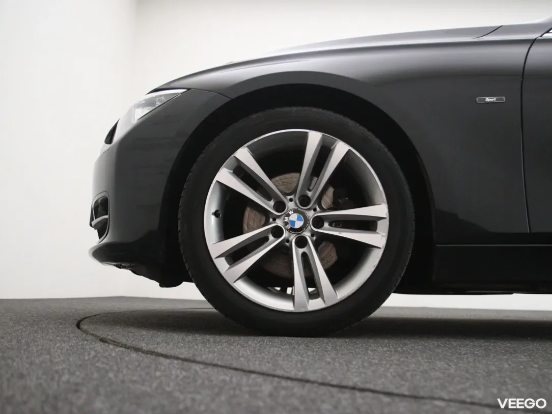 BMW 320 2 135kW