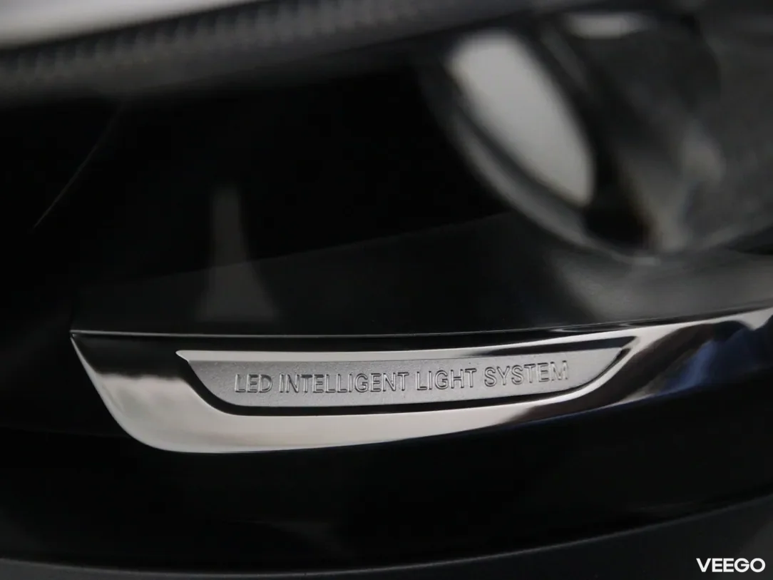Mercedes-Benz GLC250 2.1 150kW