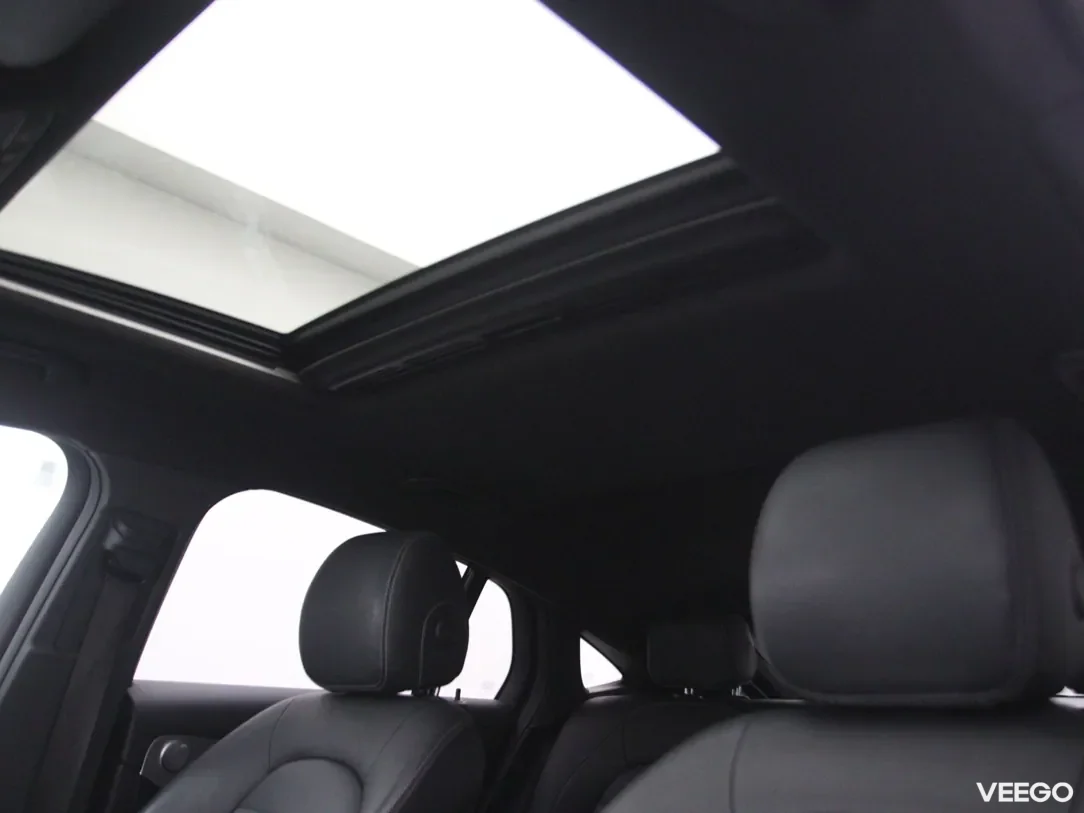 Mercedes-Benz GLC250 2.1 150kW