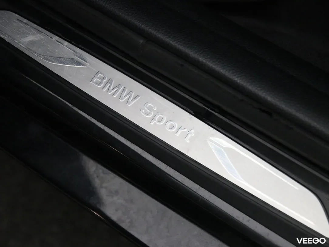 BMW 320 2 135kW