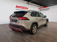 Toyota RAV4 Luxury 2 129kW thumbnail