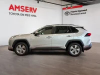 Toyota RAV4 Luxury 2 129kW thumbnail