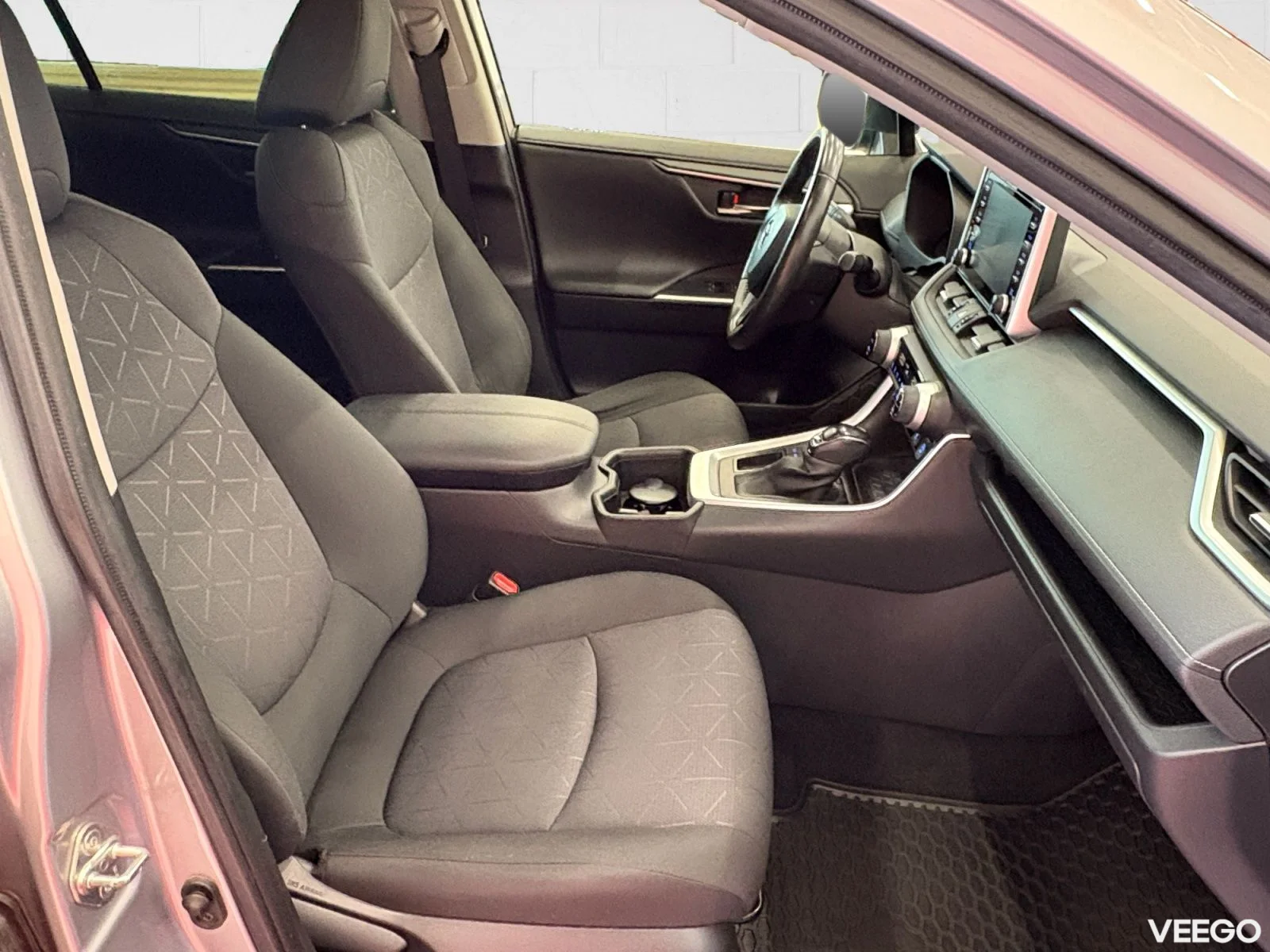 Toyota RAV4 Luxury 2 129kW