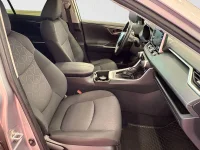 Toyota RAV4 Luxury 2 129kW thumbnail