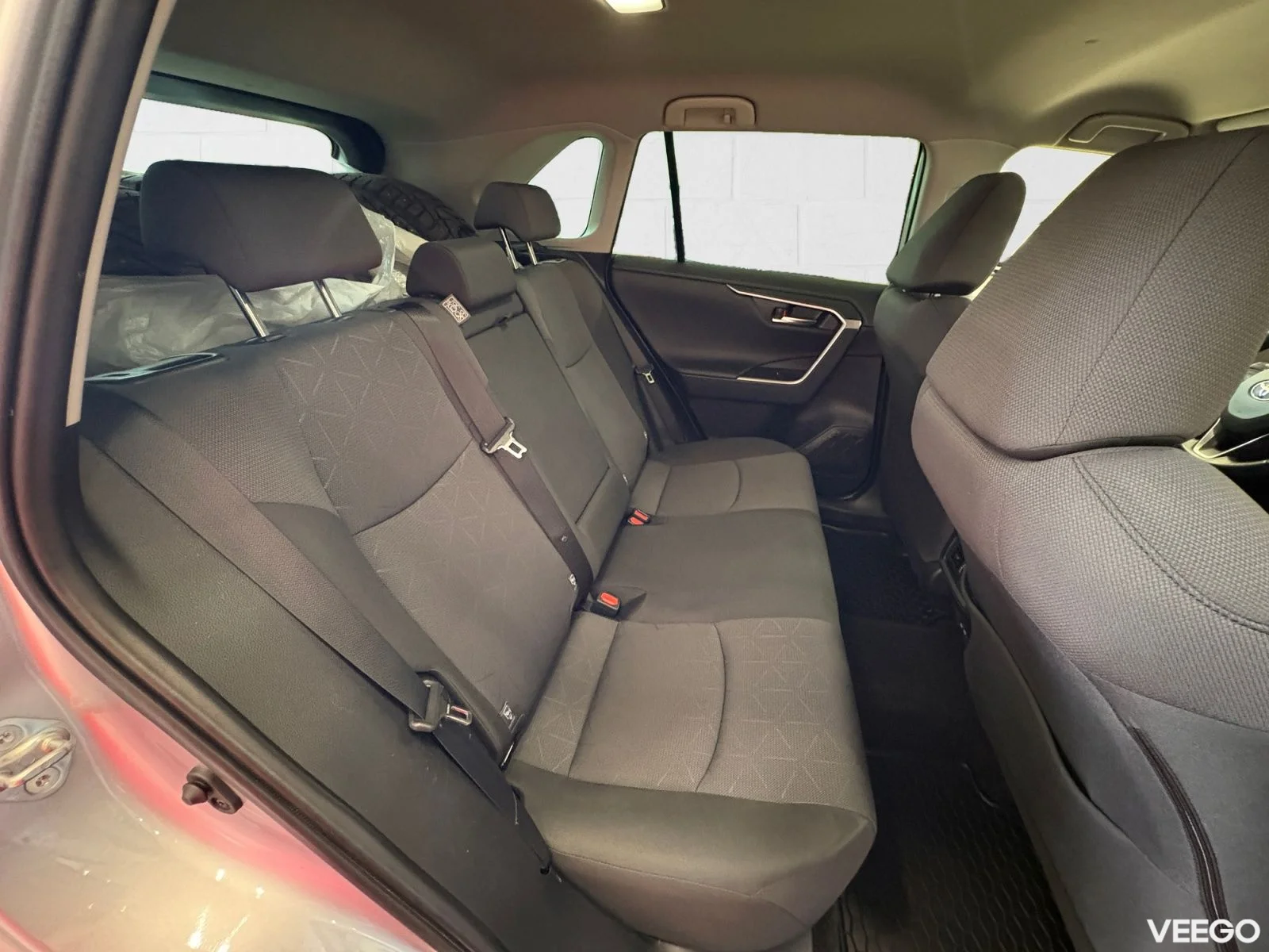 Toyota RAV4 Luxury 2 129kW