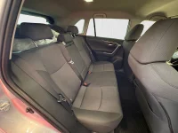 Toyota RAV4 Luxury 2 129kW thumbnail