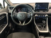 Toyota RAV4 Luxury 2 129kW thumbnail