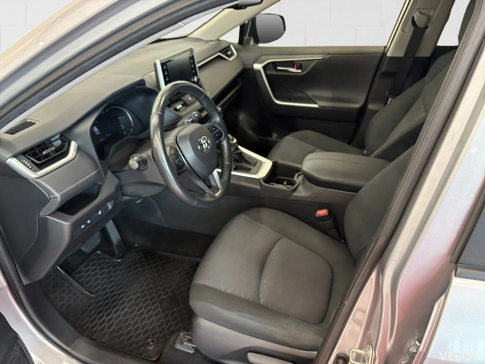 Toyota RAV4 Luxury 2 129kW