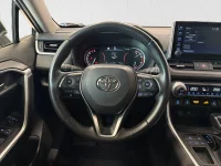 Toyota RAV4 Luxury 2 129kW thumbnail