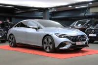 Mercedes-Benz EQE 350 4MATIC 0.0 135kW thumbnail