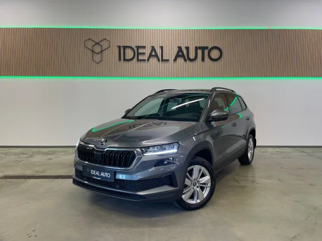 Image of Skoda Karoq - 1.5 110kW