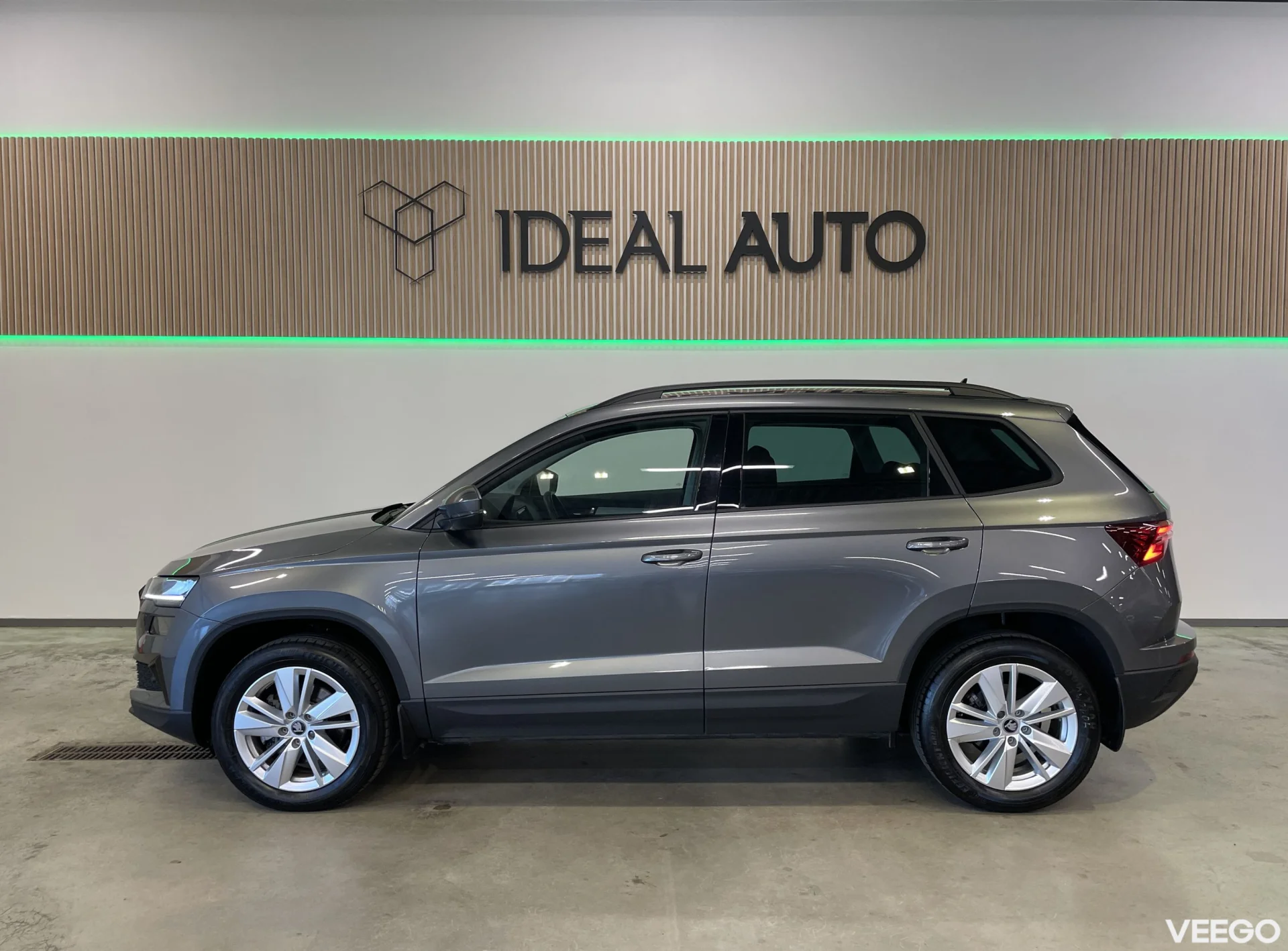 Skoda Karoq - 1.5 110kW