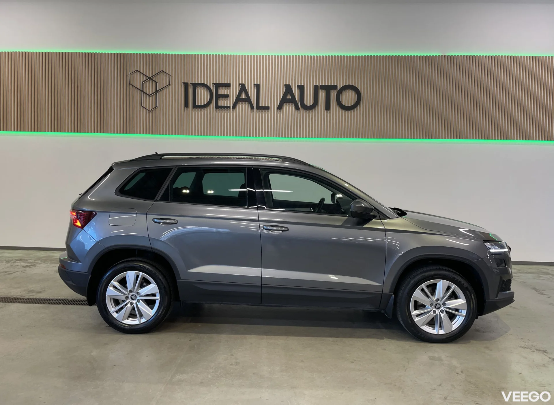 Skoda Karoq - 1.5 110kW