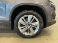 Skoda Karoq - 1.5 110kW thumbnail