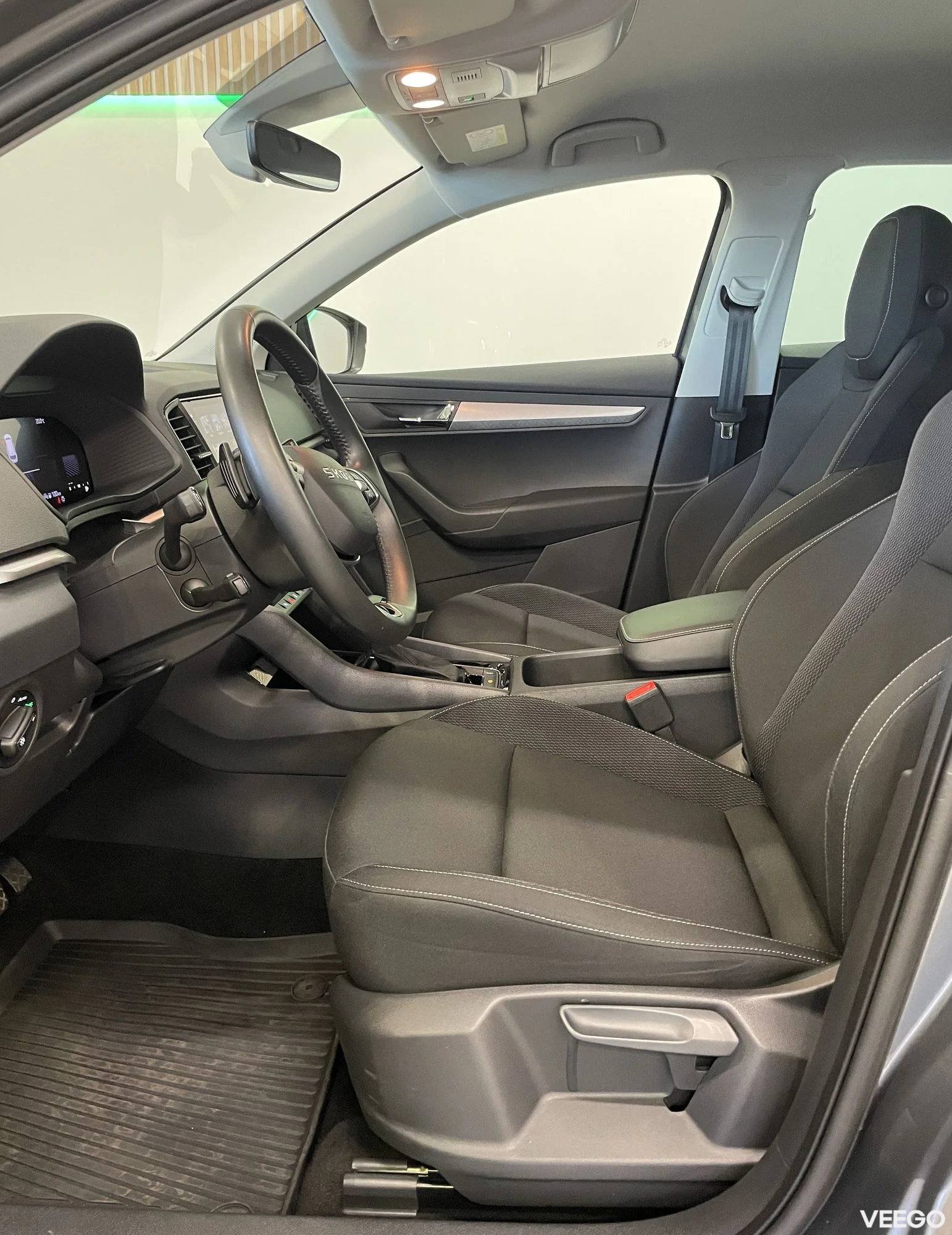Skoda Karoq - 1.5 110kW