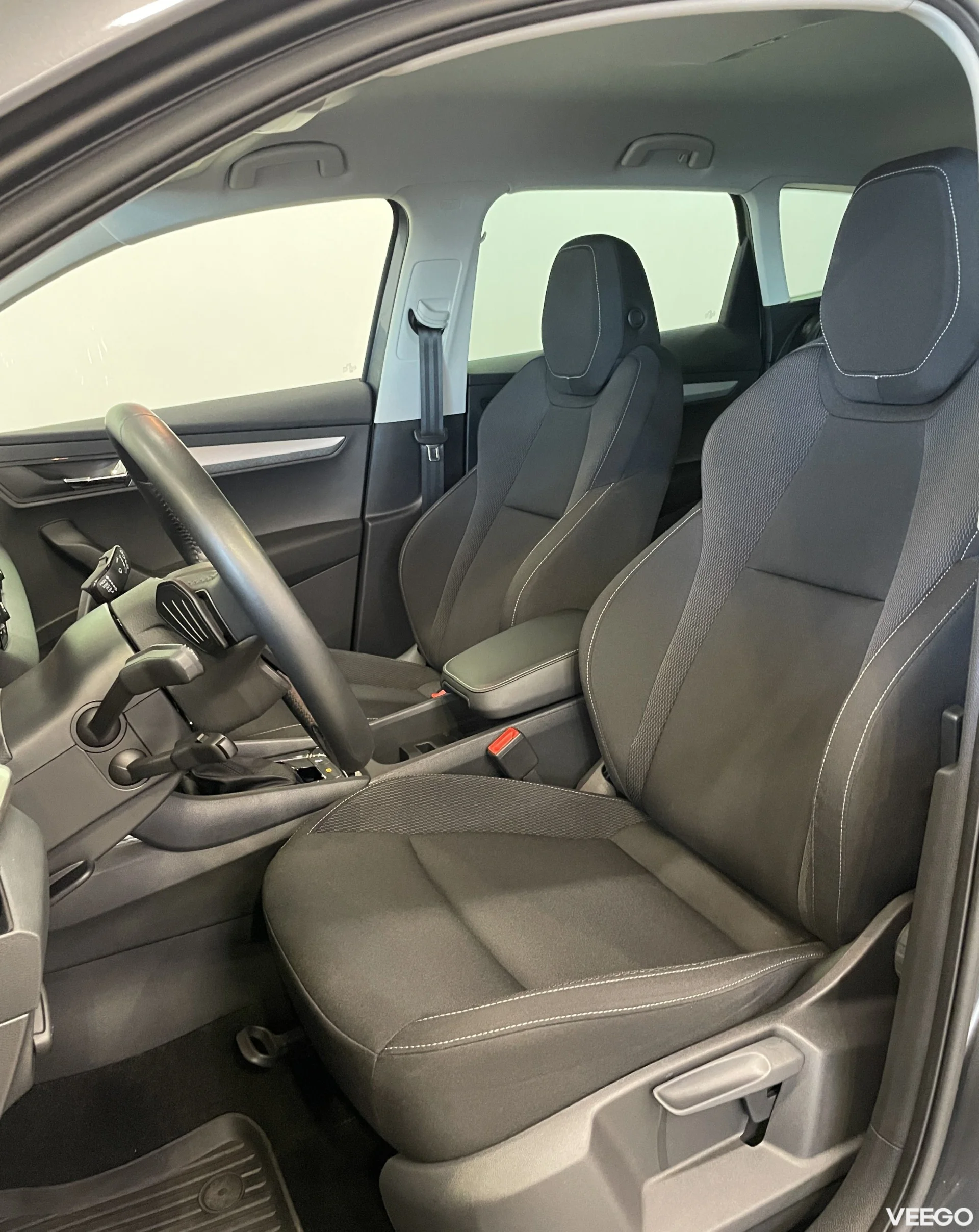 Skoda Karoq - 1.5 110kW