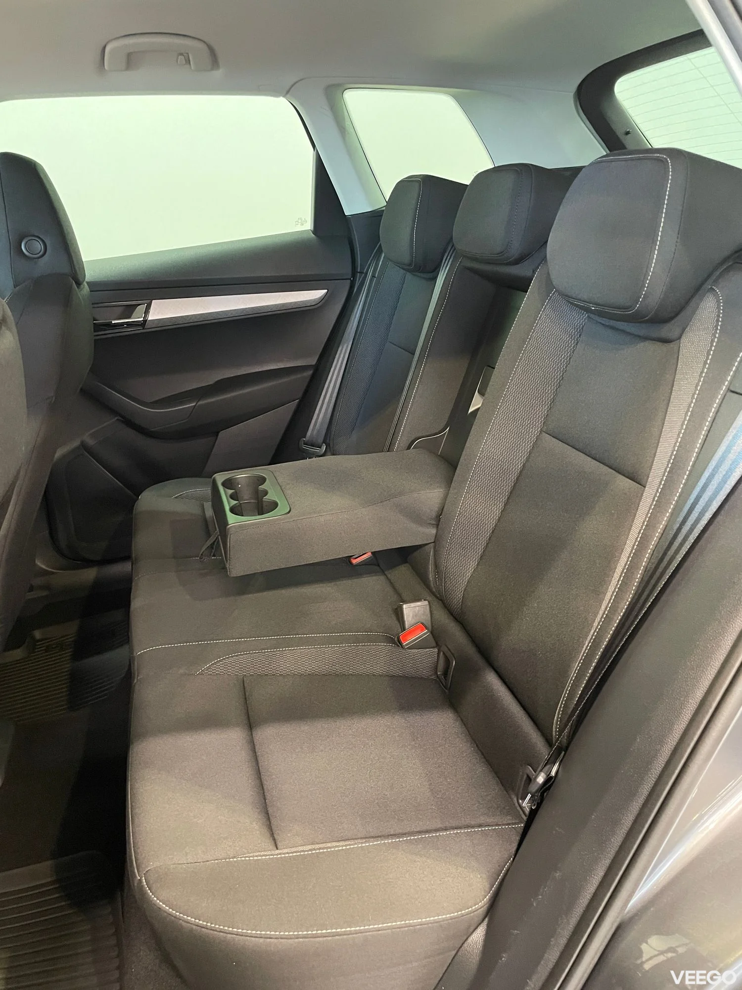 Skoda Karoq - 1.5 110kW