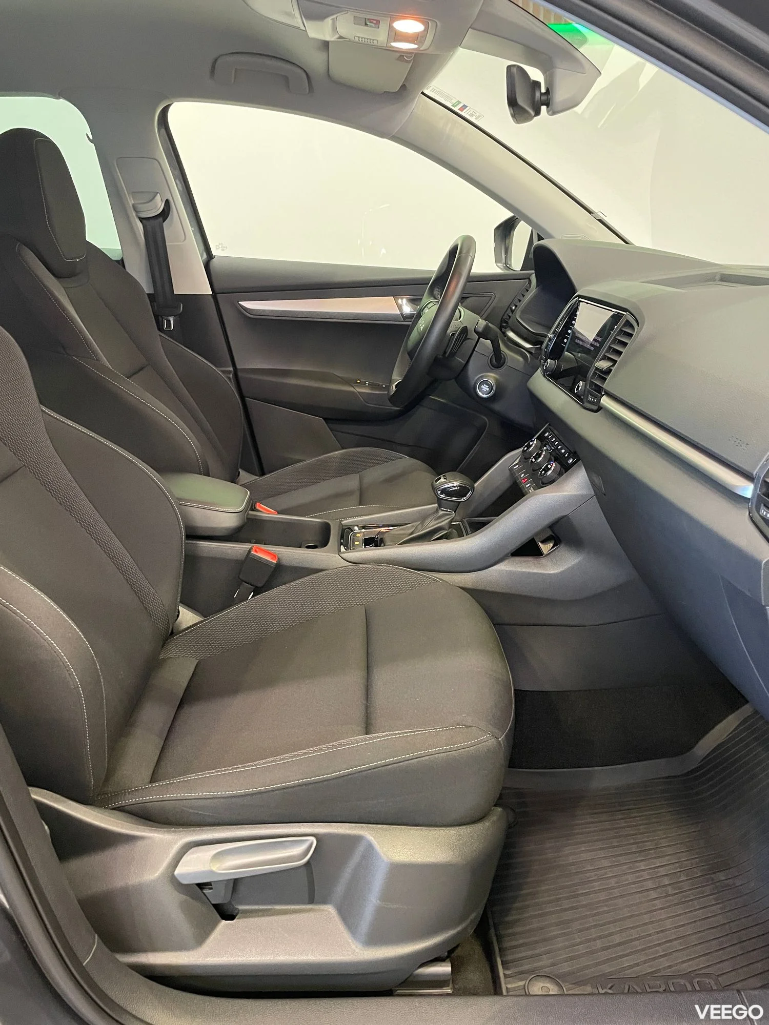 Skoda Karoq - 1.5 110kW