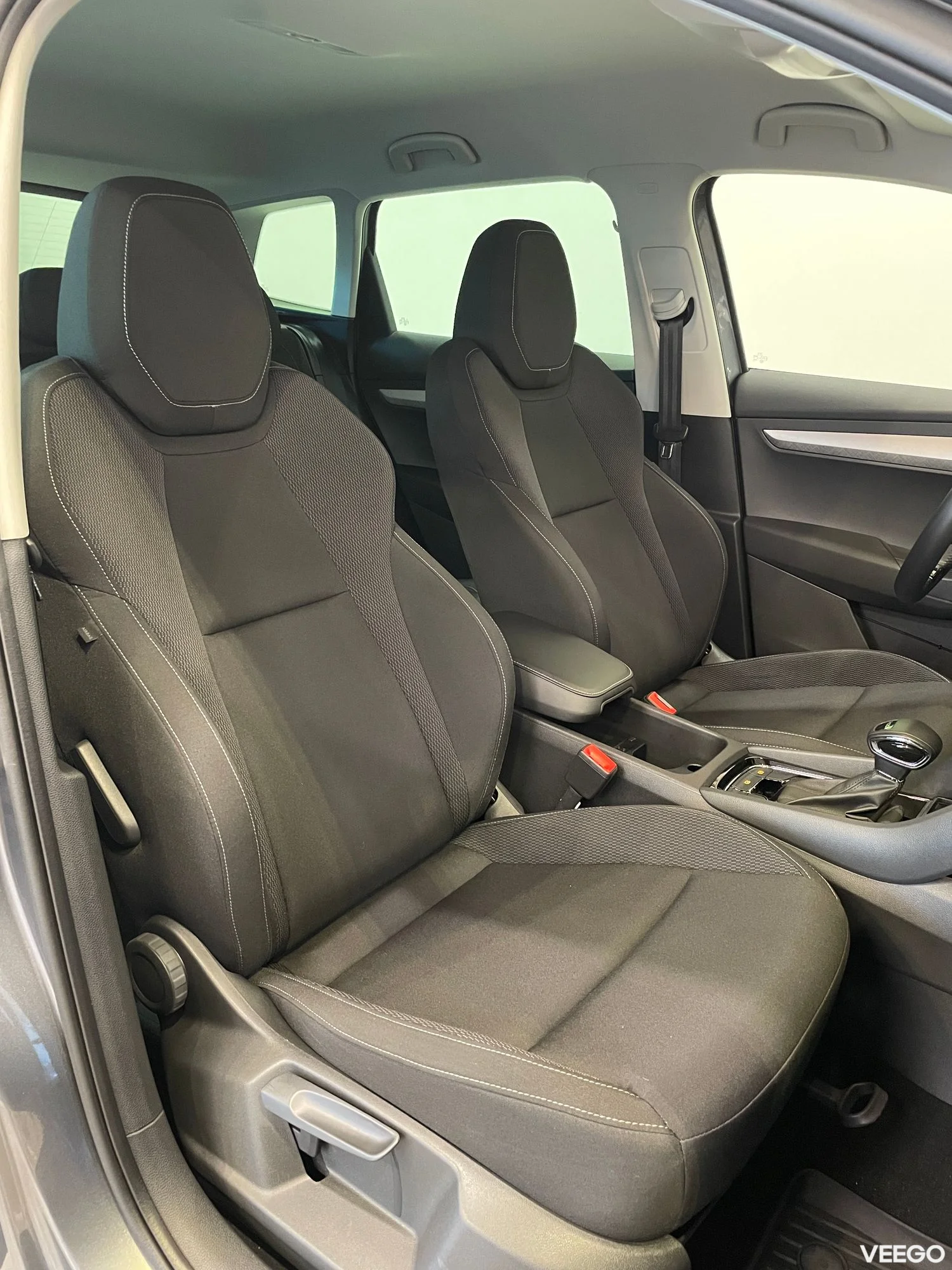 Skoda Karoq - 1.5 110kW
