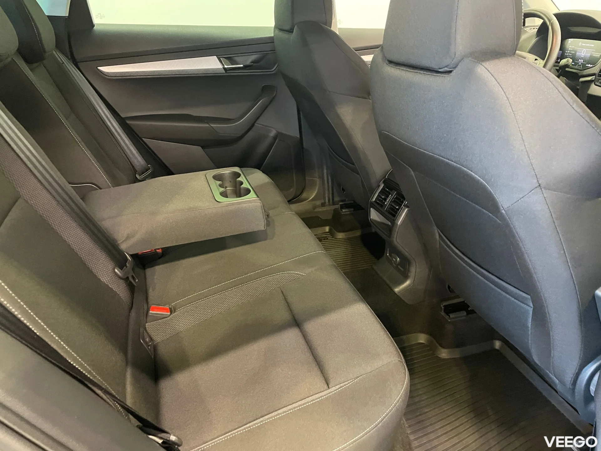 Skoda Karoq - 1.5 110kW