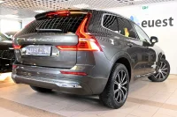 Volvo XC60 AWD LUXURY+ ULTIMATE BRIGHT INTELLI SAFE 2 293kW thumbnail