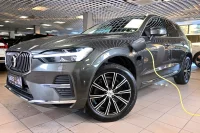 Volvo XC60 AWD LUXURY+ ULTIMATE BRIGHT INTELLI SAFE 2 293kW thumbnail