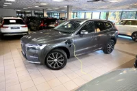 Volvo XC60 AWD LUXURY+ ULTIMATE BRIGHT INTELLI SAFE 2 293kW thumbnail