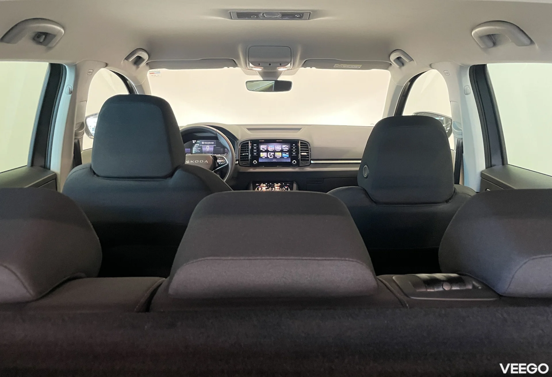Skoda Karoq - 1.5 110kW