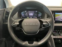 Skoda Karoq - 1.5 110kW thumbnail
