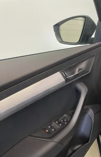 Skoda Karoq - 1.5 110kW thumbnail