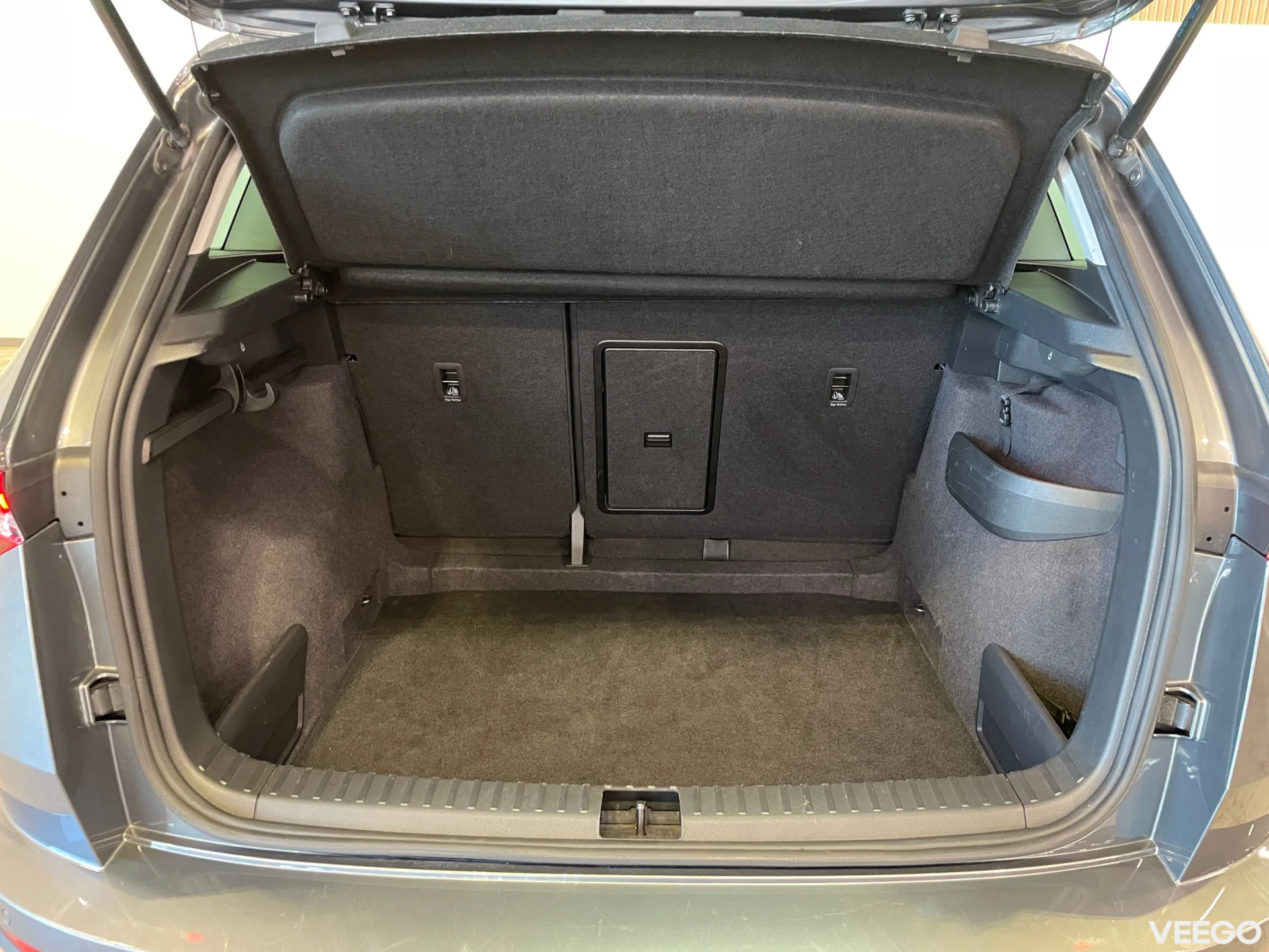 Skoda Karoq - 1.5 110kW