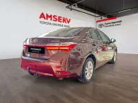 Toyota Corolla Active Plus 1.6 97kW thumbnail