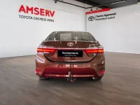 Toyota Corolla Active Plus 1.6 97kW thumbnail