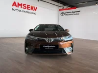 Toyota Corolla Active Plus 1.6 97kW thumbnail