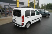 Mercedes-Benz Citan - 1.5 81kW thumbnail