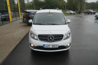 Mercedes-Benz Citan - 1.5 81kW thumbnail