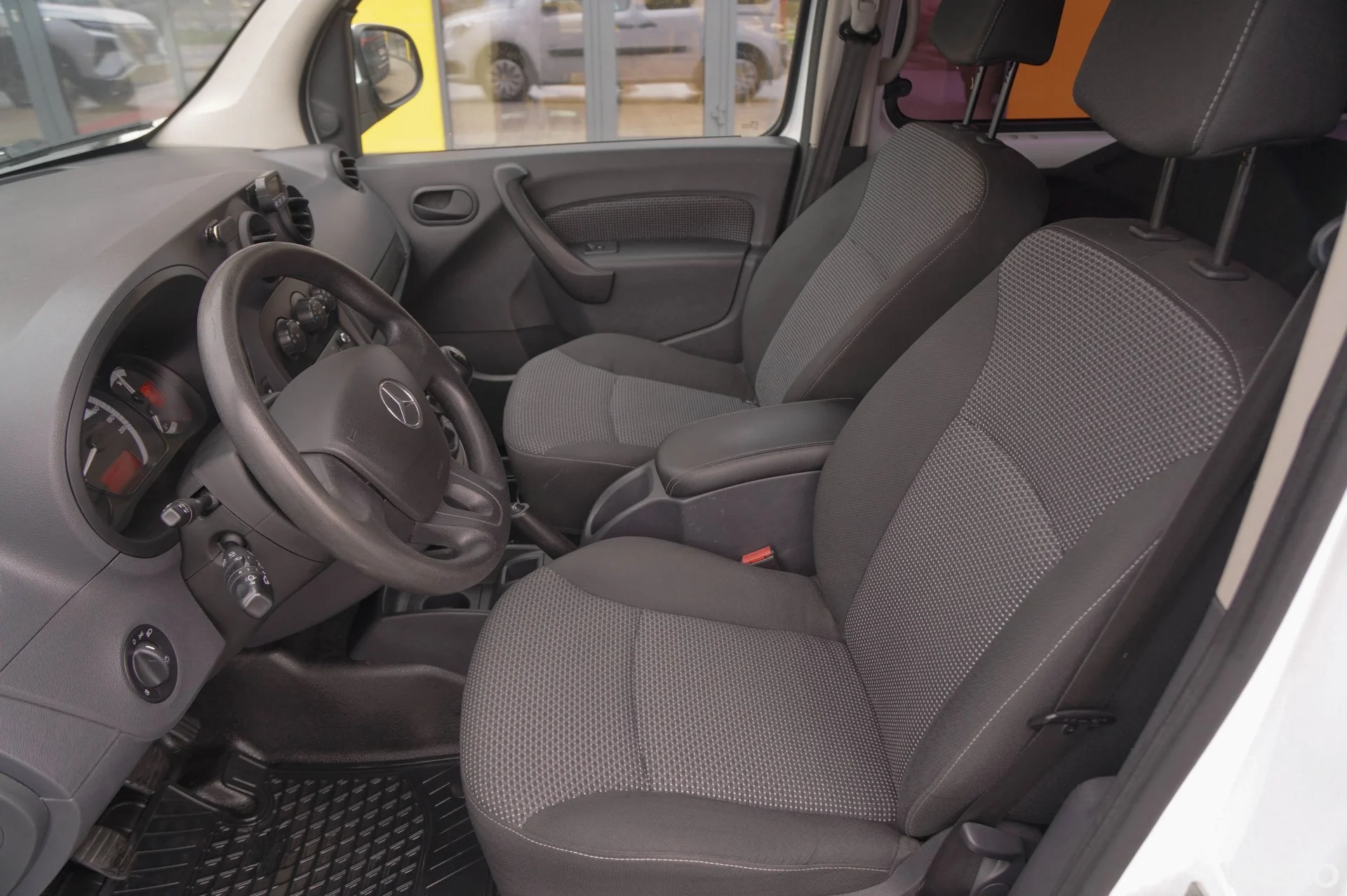 Mercedes-Benz Citan - 1.5 81kW