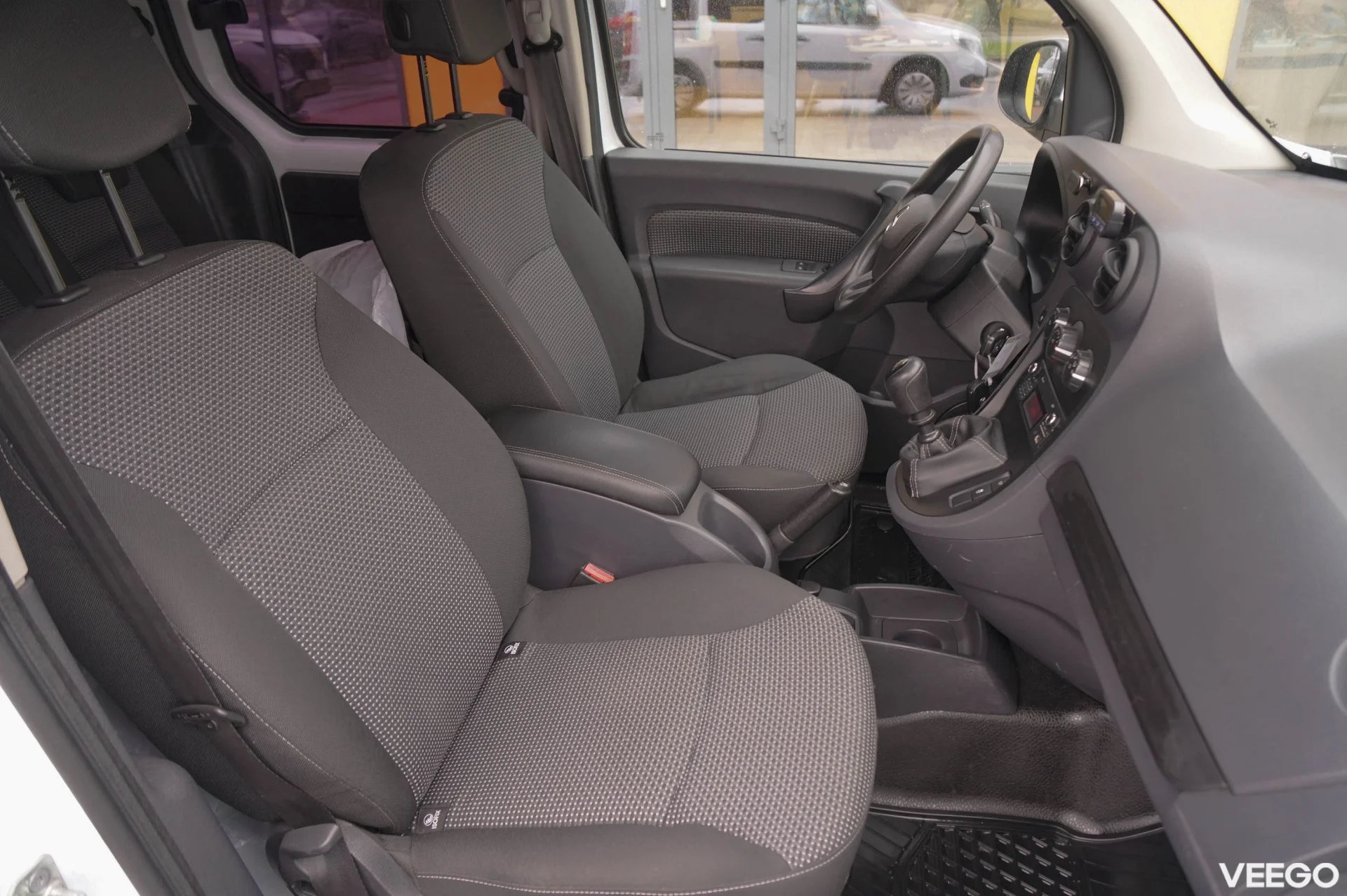 Mercedes-Benz Citan - 1.5 81kW