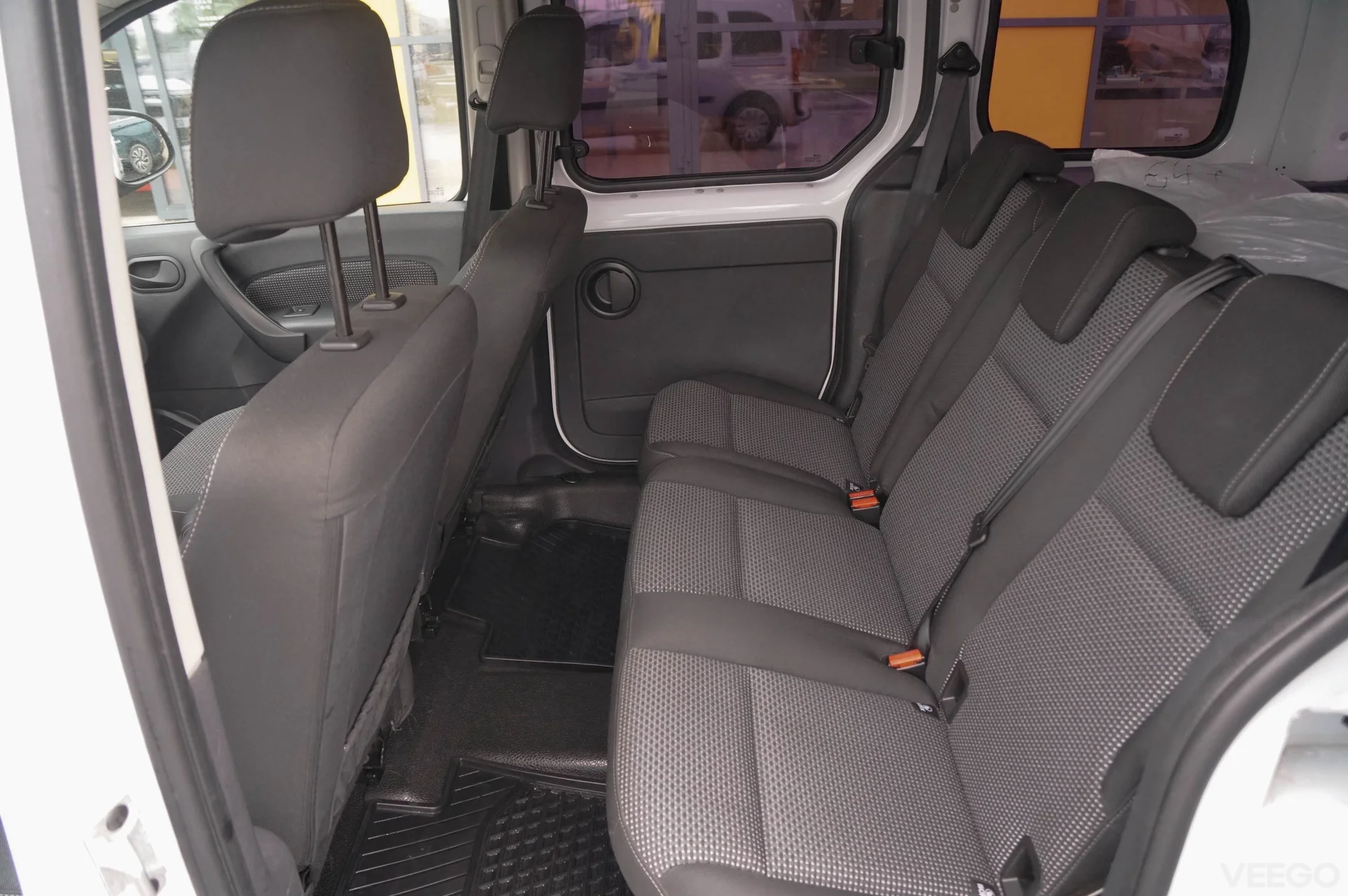 Mercedes-Benz Citan - 1.5 81kW