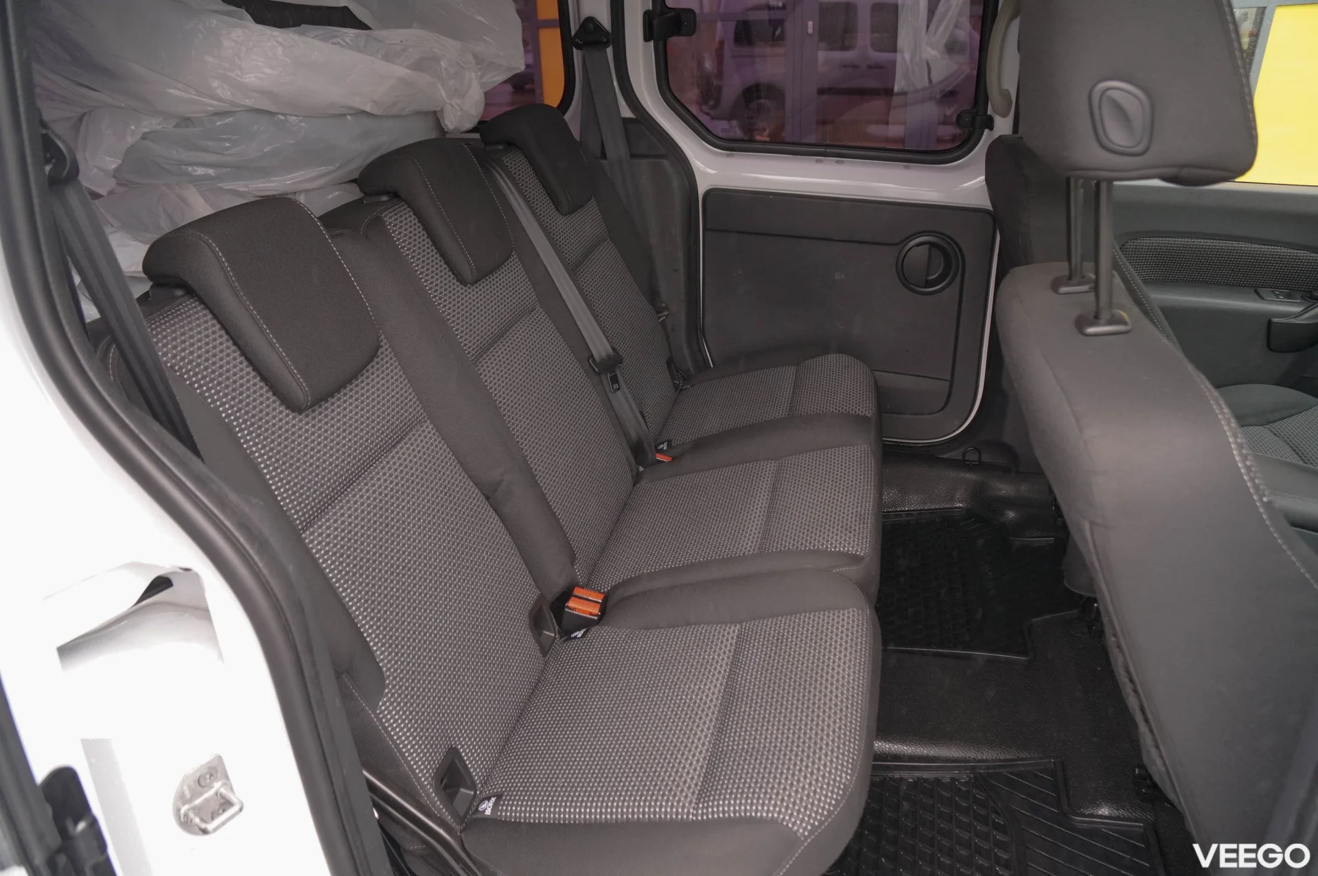 Mercedes-Benz Citan - 1.5 81kW