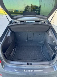 Skoda Octavia 1.5 110kW thumbnail