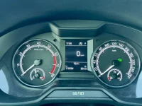 Skoda Octavia 1.5 110kW thumbnail