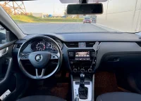 Skoda Octavia 1.5 110kW thumbnail