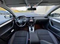 Skoda Octavia 1.5 110kW thumbnail
