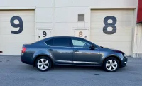 Skoda Octavia 1.5 110kW thumbnail