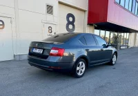 Skoda Octavia 1.5 110kW thumbnail