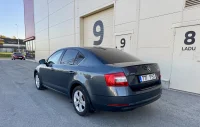 Skoda Octavia 1.5 110kW thumbnail