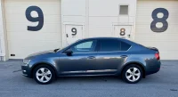 Skoda Octavia 1.5 110kW thumbnail