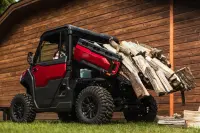 CFMOTO U10 PRO Highland 66kW thumbnail