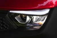 CFMOTO U10 PRO Highland 66kW thumbnail